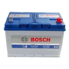 АКБ Bosch S4 028